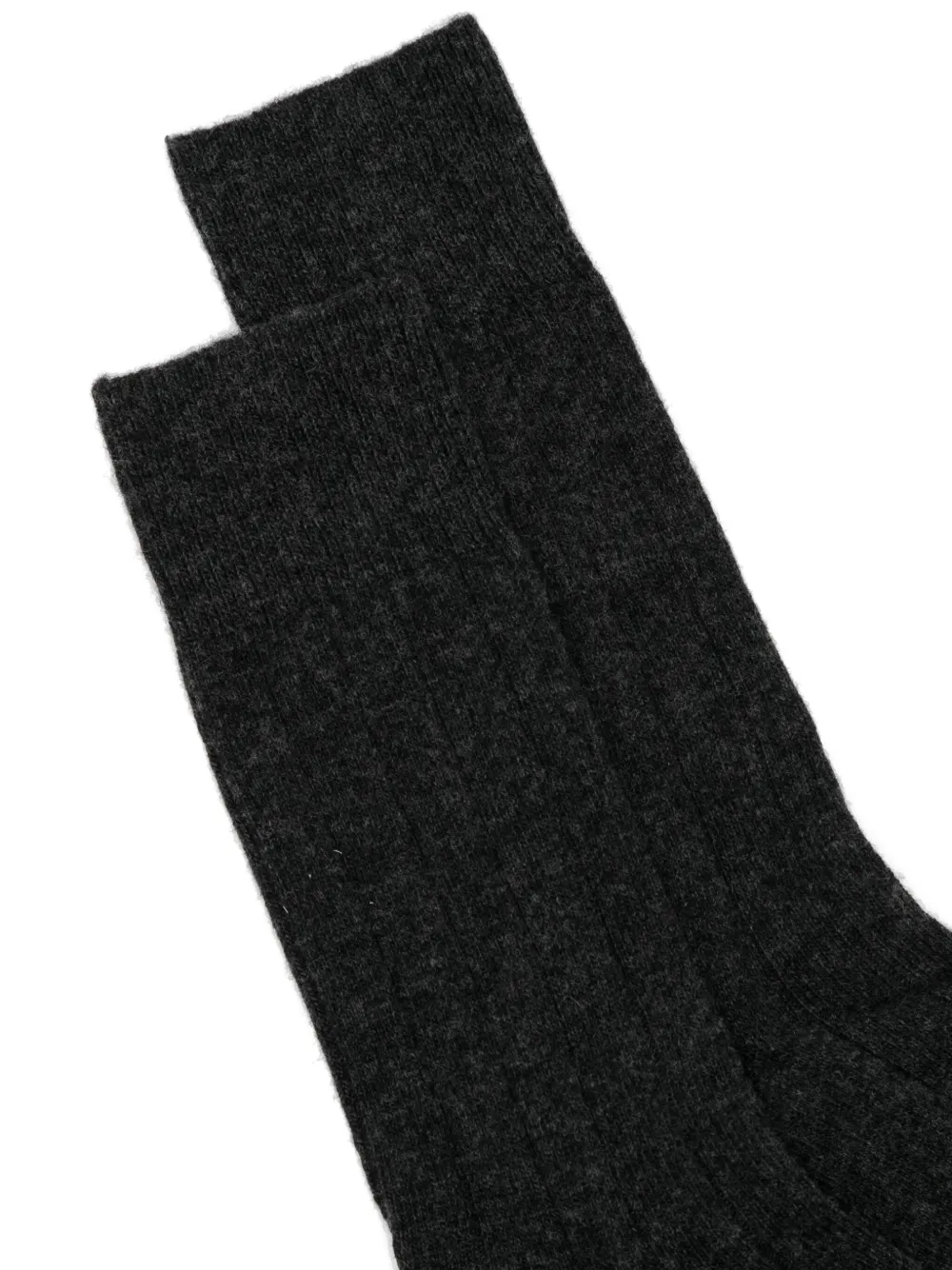 Inverni Hats Lhasa ribbed socks | Image 2