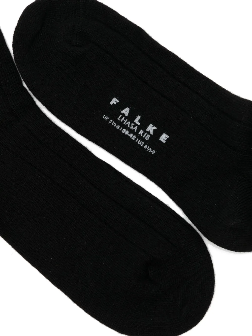 Inverni Hats Lhasa ribbed socks | Image 2