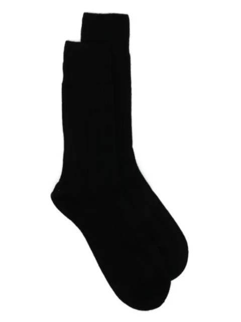Inverni Hats Lhasa ribbed socks