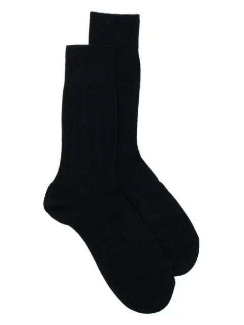 Inverni Hats Lhasa ribbed socks