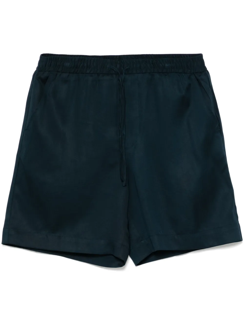 drawstring shorts