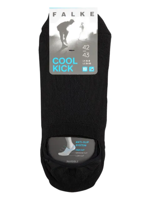 Inverni Hats low-cut socks
