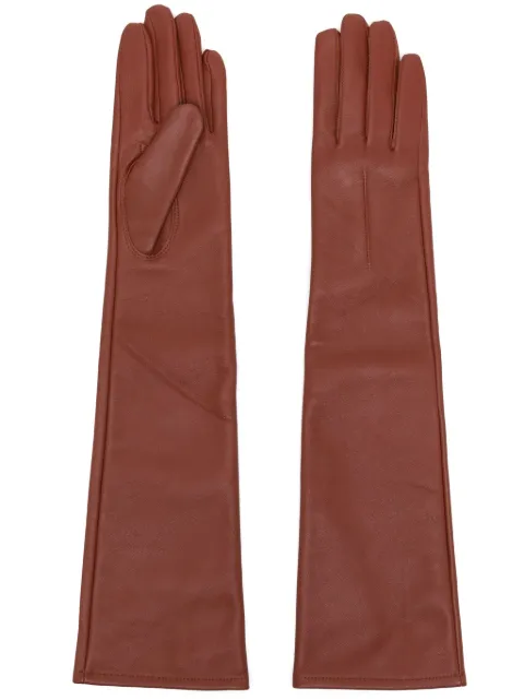 DENTS Mia long gloves