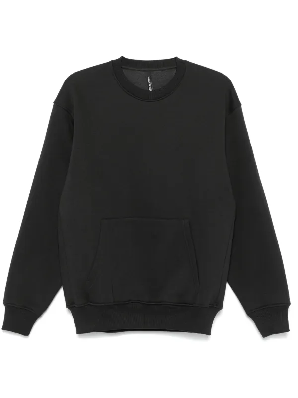 NEIL BARRETT｜SWEATSHIRTS (Easy Drop Shoulder Double Bol 26069095_55987334_600.jpg