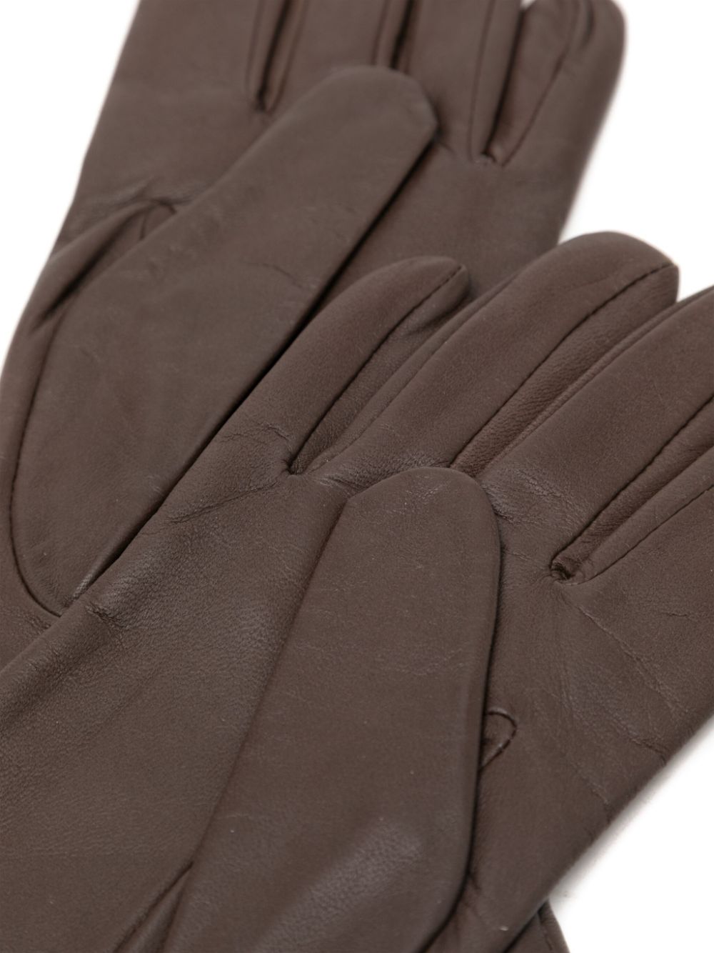 DENTS Felicity gloves - Bruin