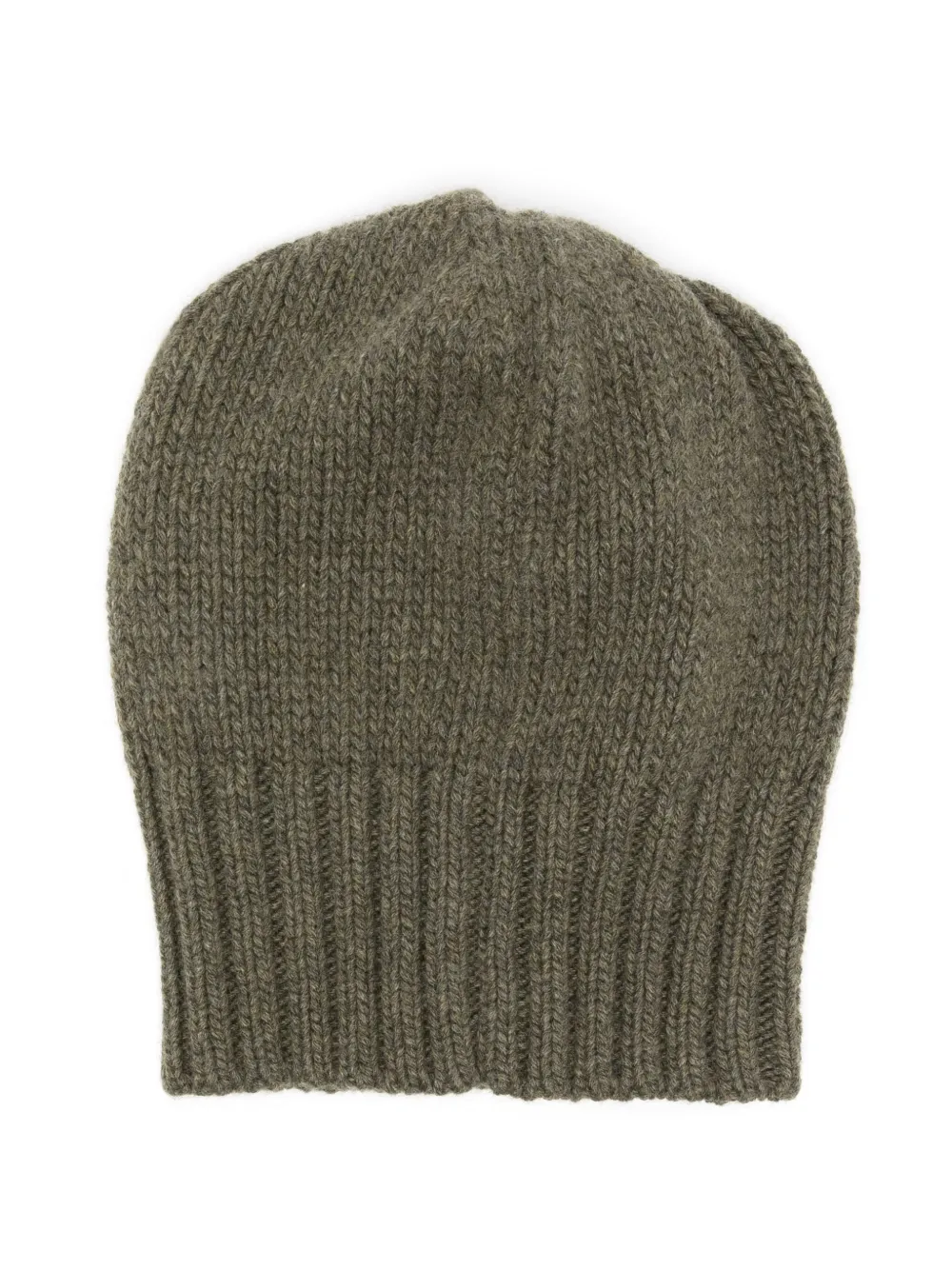 Inverni Hats cashmere beanie | Green | Image 1
