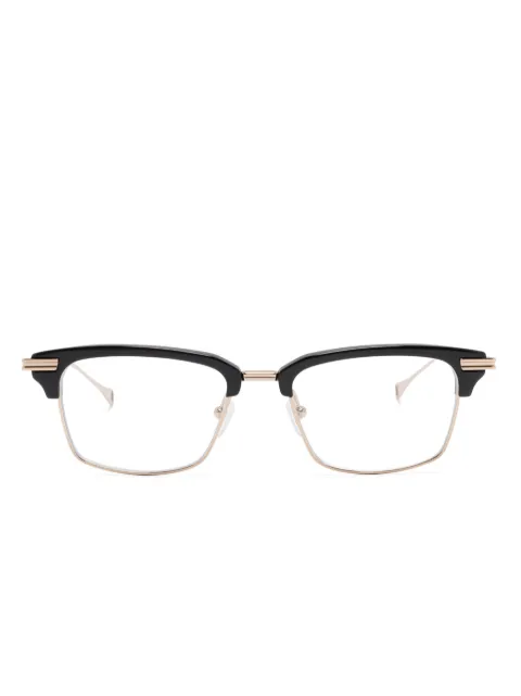 Dita Eyewear نظارة بإطار مربع