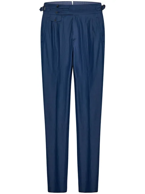 FRANZESE COLLECTION pantalones Principe Di Savoia