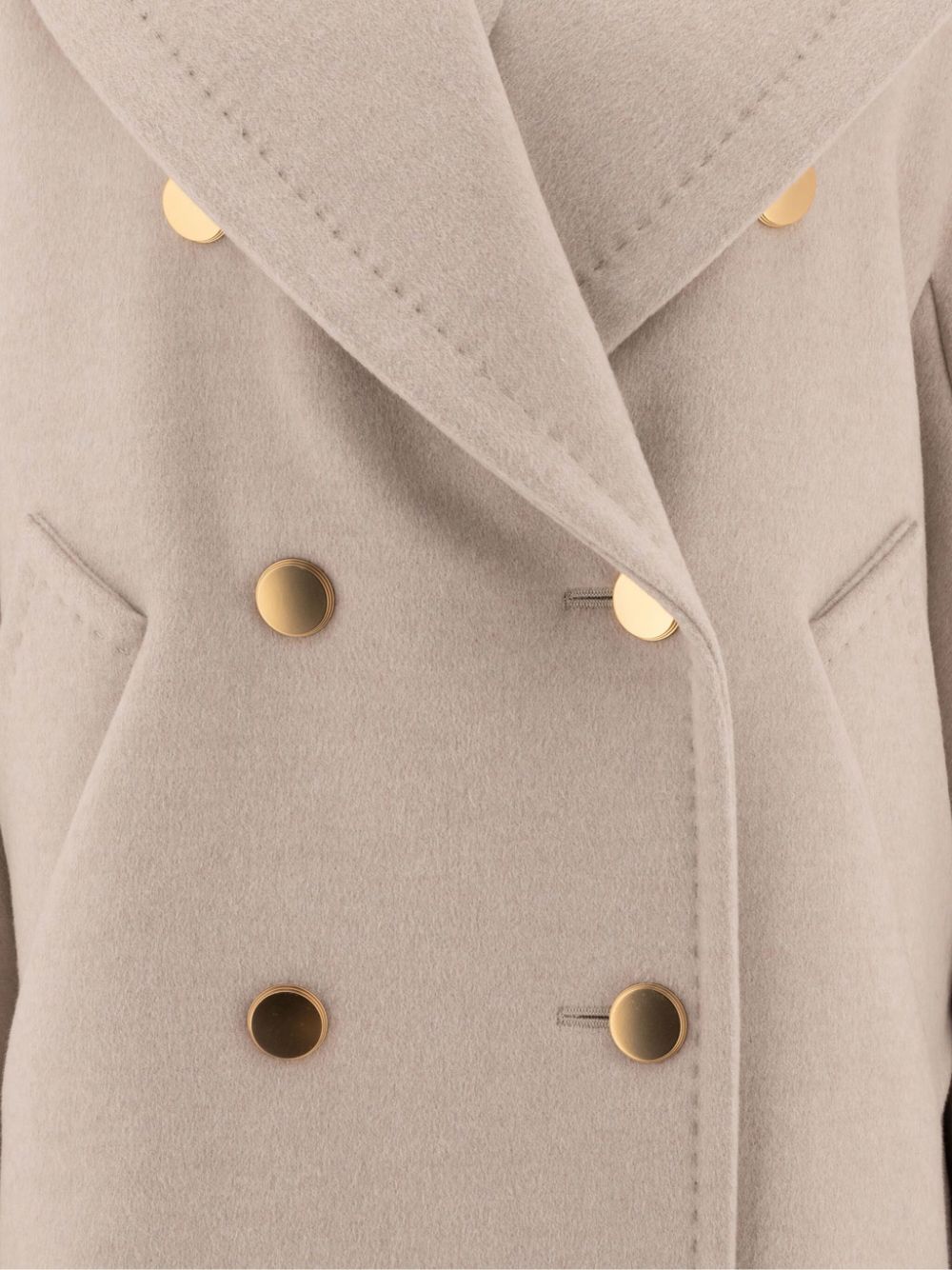 Max Mara cashmere coat Women