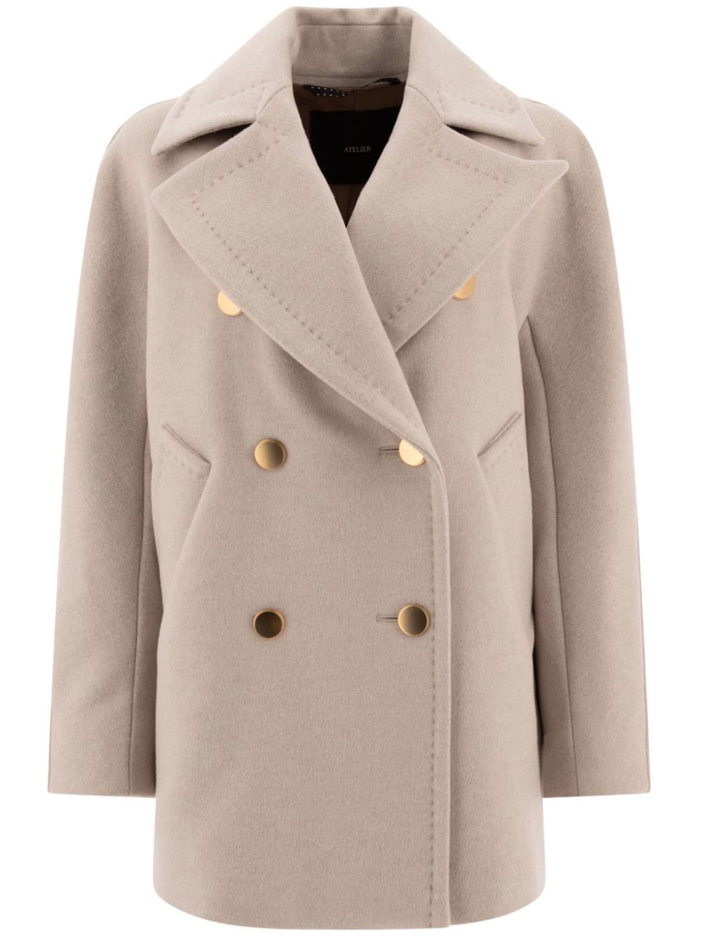 Max Mara cashmere coat Women