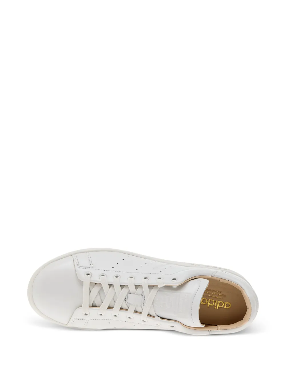 adidas Stan Smith Lux sneakers White