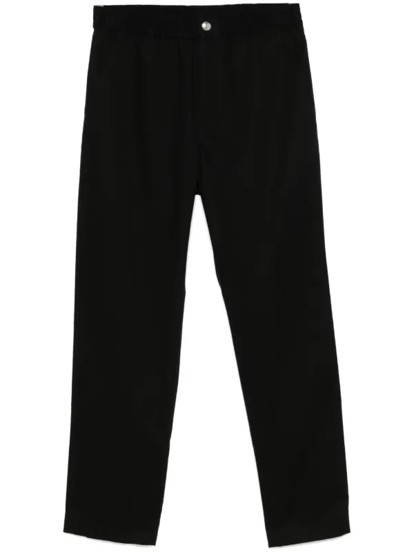 パンツ Maison Kitsune Casual Tailored Trousers 26069279_56084818_600.jpg