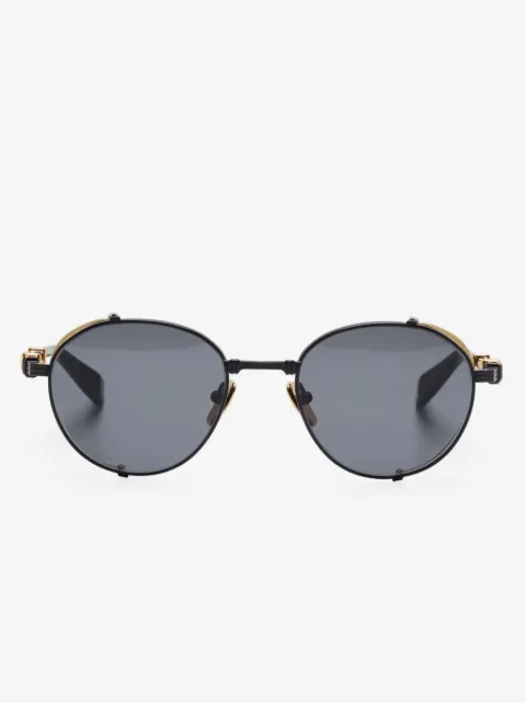 Balmain Eyewear Brigade I sunglasses