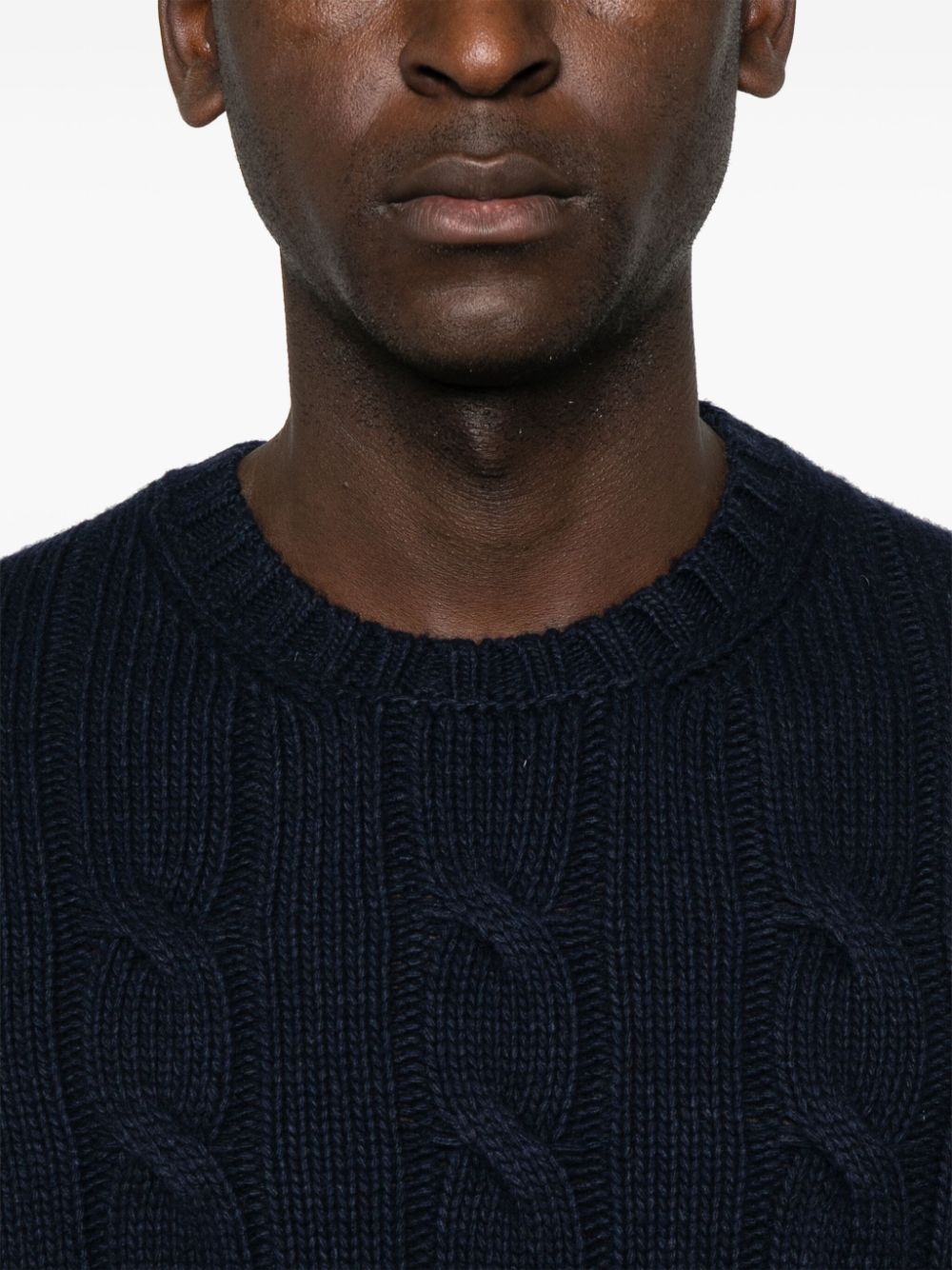 MC2 Saint Barth Bergen sweater Men