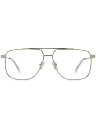 Alexander McQueen Eyewear