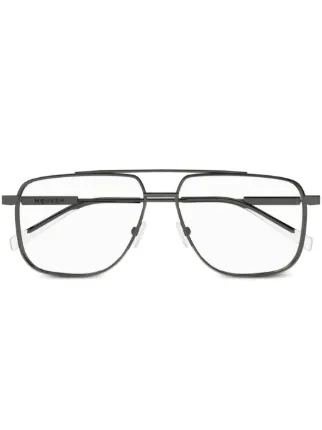 Alexander McQueen Eyewear