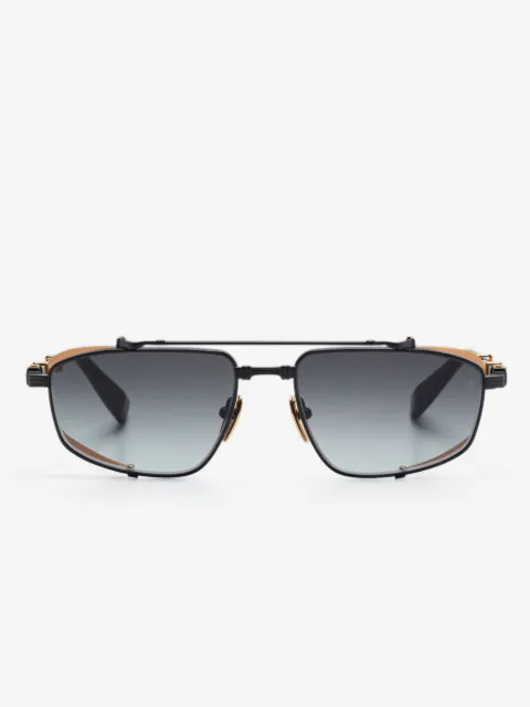 Balmain Eyewear Brigade V sunglasses