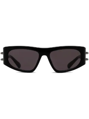 Alexander McQueen Eyewear（アレキサンダー・マックイーン
