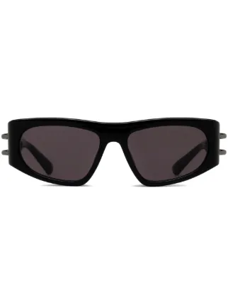 Alexander McQueen Eyewear