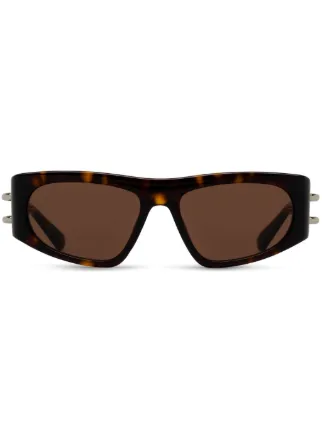 Alexander McQueen Eyewear