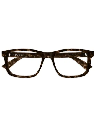 Alexander McQueen Eyewear