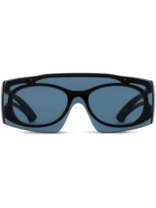 Alexander McQueen Eyewear
