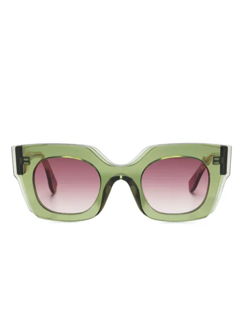 Face À Face Glitch 1 sunglasses