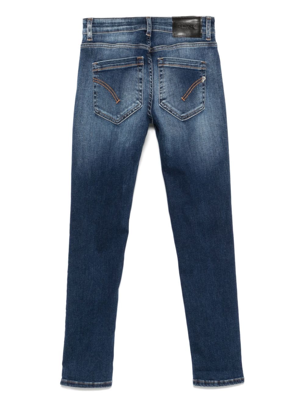 DONDUP Monroe jeans - Blauw