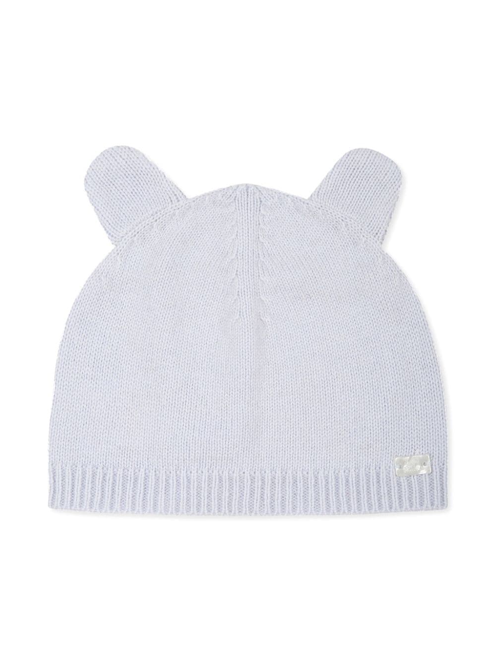 Tartine Et Chocolat knitted beanie - Blue