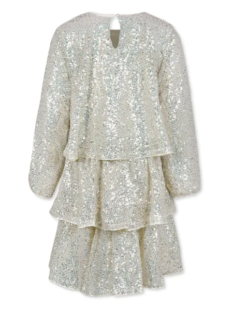 Billieblush Girls Party Special Occasion Dresses Shop Designer Kidswear on FARFETCH