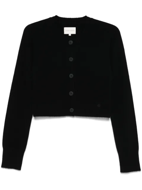 LouLou de Saison Zephir cardigan