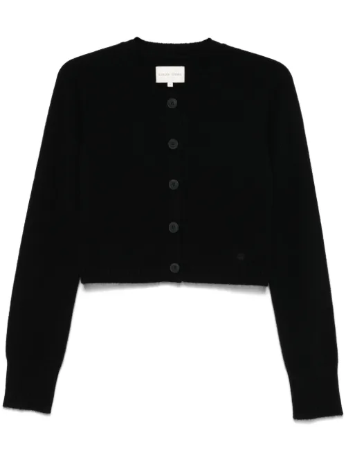 Cardigan Zephir - LouLou de Saison - Modalova