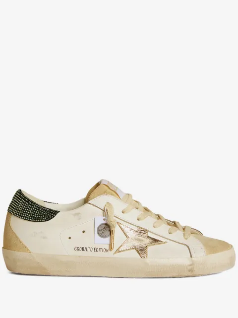 Golden Goose Super Star sneakers