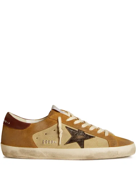 Golden Goose Tênis Super Star