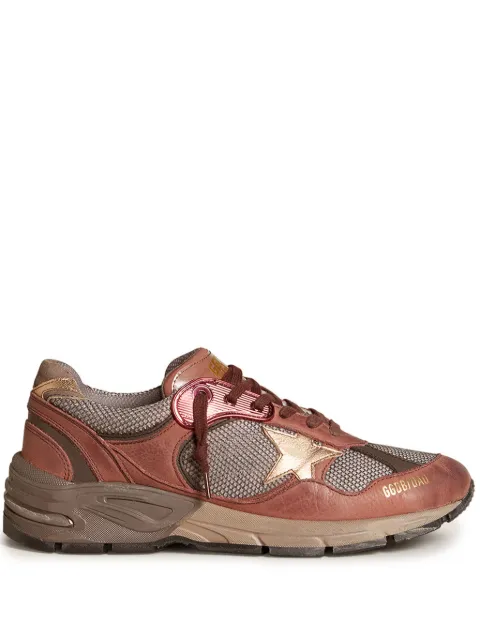 Golden Goose Dad-Star sneakers