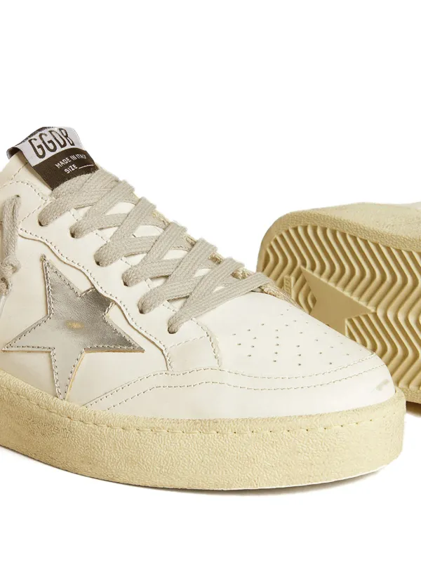 Golden Goose Women Ball star sneakers * 37 | eBay