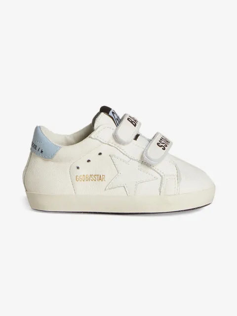 Golden Goose Kids طقم 'بايبي سكول'