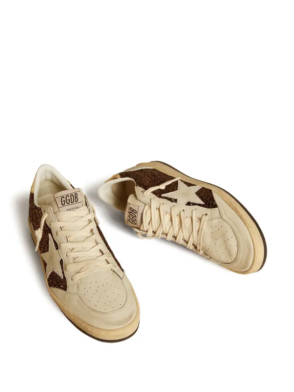 Golden Goose Ball Star Sneakers Neutrals FARFETCH CA