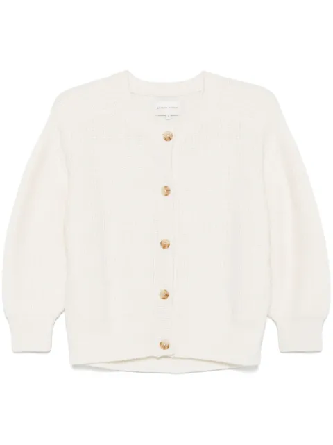 LouLou de Saison Nestor cardigan