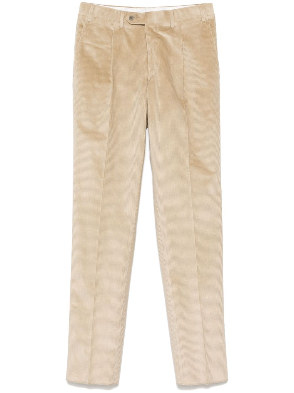 corduroy trousers