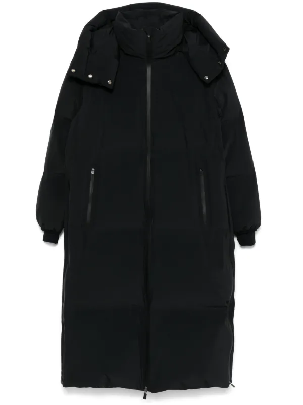【送料&関税込】Herno Black Padded Single-breasted Coat In M 24139365_54251845_1000.jpg