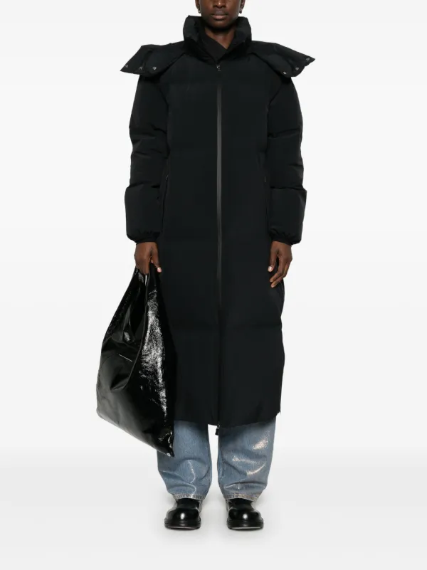 【関税＆送料込み】Herno Long Puffer Jacket PI001939DxGRIGIOxPrimary_14506