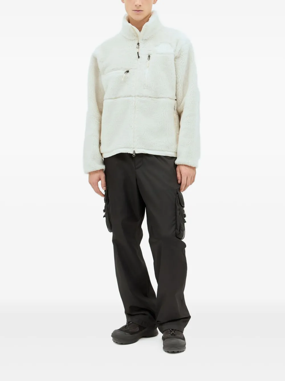 THE NORTH FACE DENALI JACKET