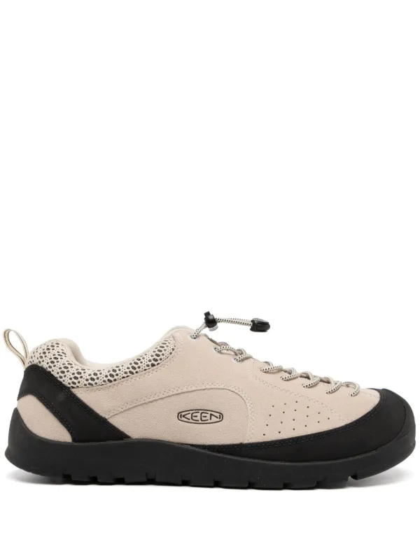 【関税込み】KEEN オフホワイト Jasper Rocks スニーカー KEEN FOOTWEAR Jasper Rocks スニーカー | ニュートラル
