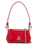 Vivienne Westwood small Hazel bag - Red