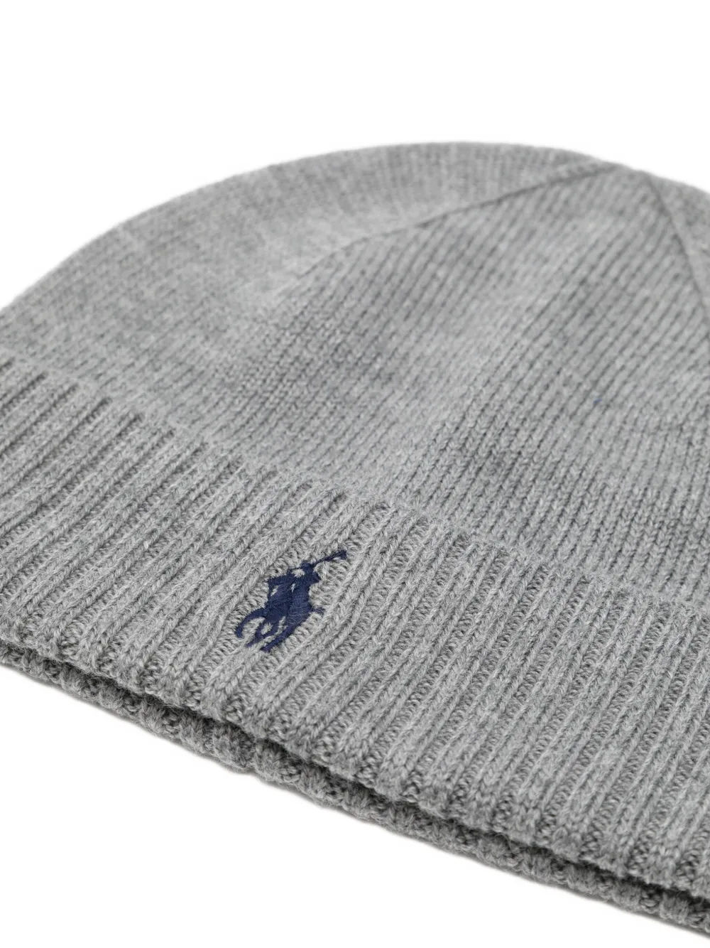 V JEWELLERY wool beanie | Image 2