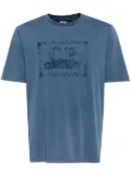 C.P. Company 24/1 T-shirt - Blue