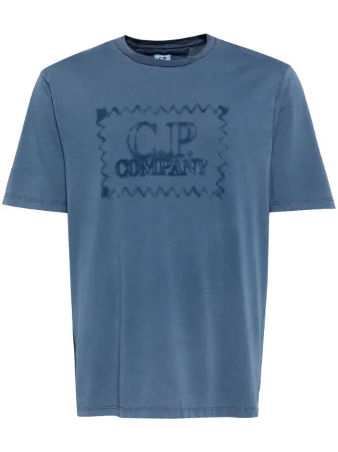 C.P. Company 24/1 T-shirt