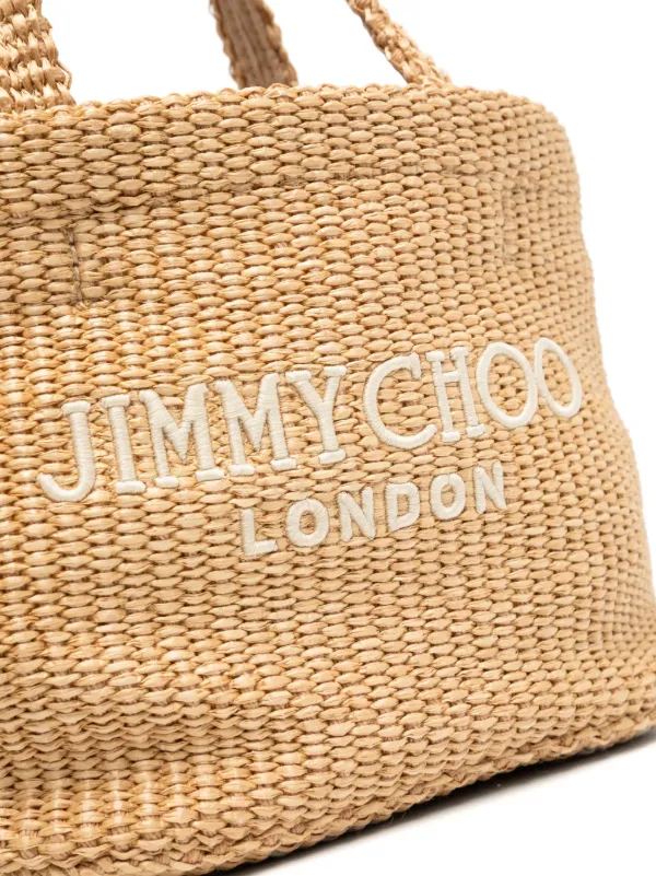 即日発送 ★Jimmy Choo★ RAFFIA トート バッグ 26071234_57156213_1000.jpg