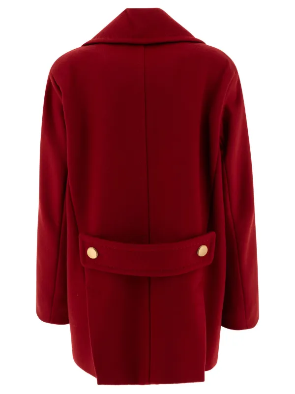 【送料&関税込】Max Mara Berta Jacket Max Mara Berta Jacket | italist
